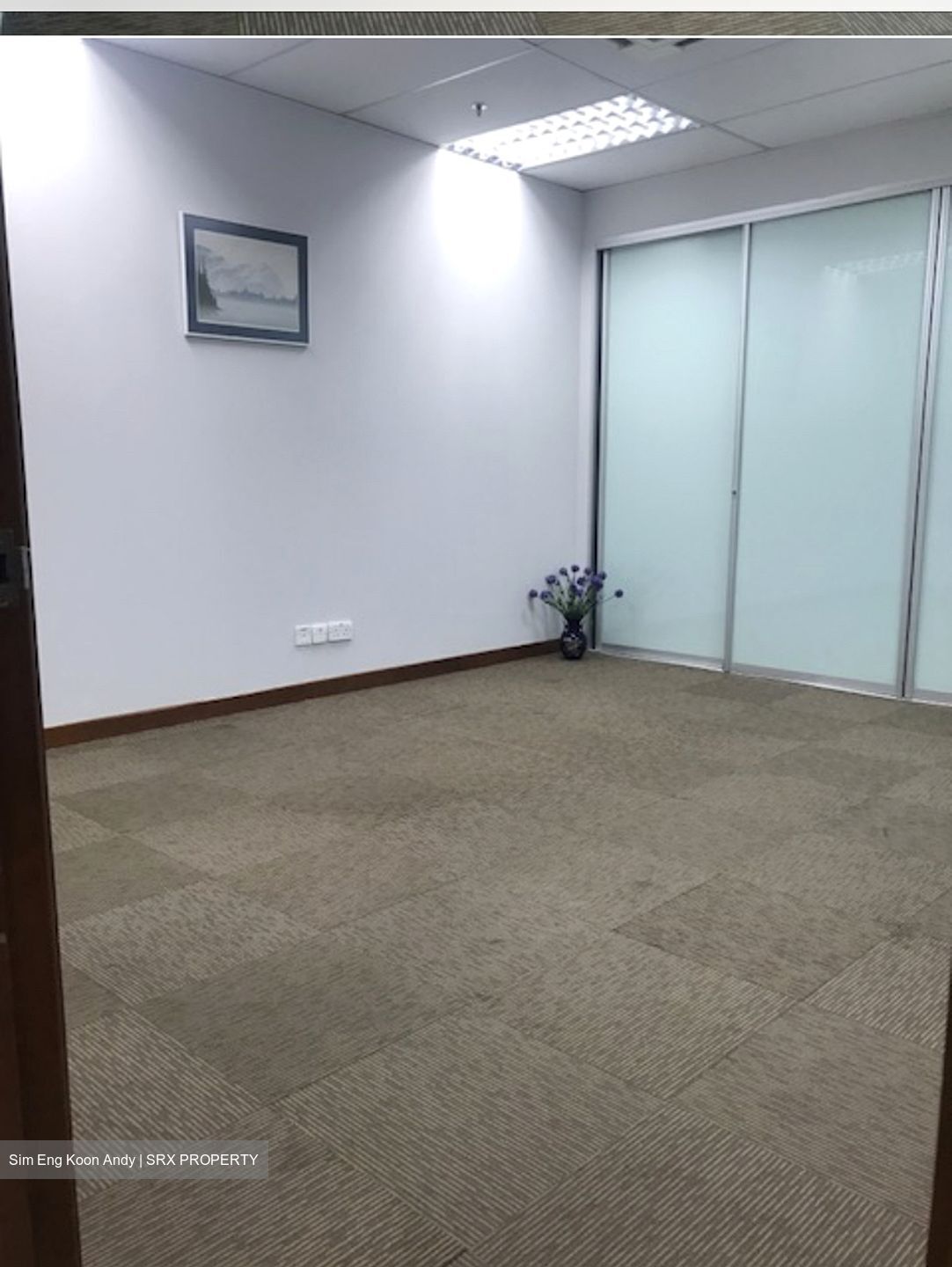 Crystal Time Building (D13), Factory #503537471